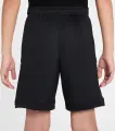 Шорты подростковые Nike DRI-FIT ACADEMY 25 черно-белые FZ9784-010