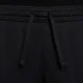 Шорты подростковые Nike DRI-FIT ACADEMY 25 черно-белые FZ9784-010