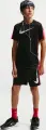 Шорти підліткові Nike TROPHY23 DRI-FIT чорно-червоні IF2399-010