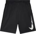 Шорти підліткові Nike TROPHY23 DRI-FIT чорні IF2399-011