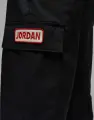 Штани підліткові Nike JORDAN DEEP DISH WOVEN чорні IO2842-010
