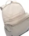 Рюкзак Nike BRASILIA M 24L бежевий IB4408-072