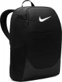 Рюкзак Nike BRASILIA M 24L чорний IB4408-010