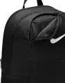 Рюкзак Nike BRASILIA M 24L чорний IB4408-010