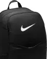 Рюкзак Nike BRASILIA M 24L чорний IB4408-010