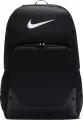 Рюкзак Nike BRASILIA XL 30L чорний IB4400-010