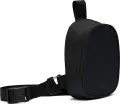 Сумка через плече Nike COMMUTE 1L чорна FZ6133-011