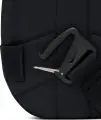 Сумка через плече Nike COMMUTE 1L чорна FZ6133-011