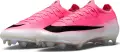 Бутси Nike MERCURIAL VAPOR 17 ELITE FG рожево-білі IO1560-900