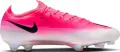 Бутси Nike MERCURIAL VAPOR 17 ELITE FG рожево-білі IO1560-900