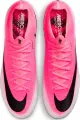 Бутси Nike MERCURIAL VAPOR 17 ELITE FG рожево-білі IO1560-900