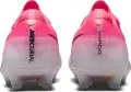 Бутси Nike MERCURIAL VAPOR 17 ELITE FG рожево-білі IO1560-900