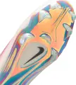 Бутси Nike MERCURIAL VAPOR 17 ELITE FG рожево-білі IO1560-900