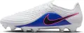 Бутси Nike TIEMPO MAESTRO ACADEMY FG/MG біло-синьо-рожеві IB1600-146