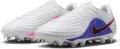 Бутси Nike TIEMPO MAESTRO ACADEMY FG/MG біло-синьо-рожеві IB1600-146
