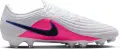 Бутси Nike TIEMPO MAESTRO ACADEMY FG/MG біло-синьо-рожеві IB1600-146