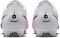 Бутси Nike TIEMPO MAESTRO ACADEMY FG/MG біло-синьо-рожеві IB1600-146