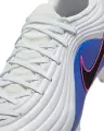 Бутси Nike TIEMPO MAESTRO ACADEMY FG/MG біло-синьо-рожеві IB1600-146