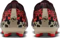 Бутсы Nike UNITED MERCURIAL ZOOM VAPOR 16 ACADEMY FG/MG NU3 бордово-красно-бежевые IO8443-661