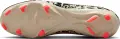 Бутсы Nike UNITED MERCURIAL ZOOM VAPOR 16 ACADEMY FG/MG NU3 бордово-красно-бежевые IO8443-661