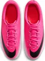 Бутси дитячі Nike JR MERCURIAL VAPOR 17 CLUB FG/MG рожево-білі IO8243-900