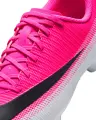 Бутси дитячі Nike JR MERCURIAL VAPOR 17 CLUB FG/MG рожево-білі IO8243-900
