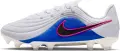 Бутси дитячі Nike JR TIEMPO MAESTRO ACADEMY FG/MG біло-синьо-рожеві IB5026-146