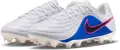 Бутси дитячі Nike JR TIEMPO MAESTRO ACADEMY FG/MG біло-синьо-рожеві IB5026-146