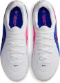 Бутси дитячі Nike JR TIEMPO MAESTRO ACADEMY FG/MG біло-синьо-рожеві IB5026-146