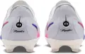 Бутси дитячі Nike JR TIEMPO MAESTRO ACADEMY FG/MG біло-синьо-рожеві IB5026-146