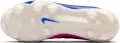 Бутси дитячі Nike JR TIEMPO MAESTRO ACADEMY FG/MG біло-синьо-рожеві IB5026-146