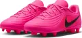 Бутси дитячі Nike JR TIEMPO MAESTRO CLUB FG/MG рожево-червоні IH1808-901