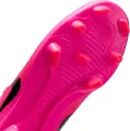 Бутси дитячі Nike JR TIEMPO MAESTRO CLUB FG/MG рожево-червоні IH1808-901