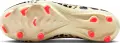 Бутсы детские Nike JR UNITED MERCURIAL ZOOM SUPERFLY 10 ACADEMY FG/MG NU3 бордово-красно-бежевые IO8468-661