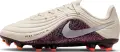 Бутсы детские Nike JR UNITED TIEMPO MAESTRO ACADEMY FG/MG NU3 бежево-темно-розово-серебряные IO8549-201