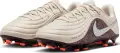 Бутсы детские Nike JR UNITED TIEMPO MAESTRO ACADEMY FG/MG NU3 бежево-темно-розово-серебряные IO8549-201