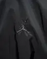Ветровка Nike JORDAN BROOKLYN HOODED DRAFT черная HF9333-010