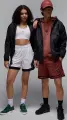 Ветровка Nike JORDAN BROOKLYN HOODED DRAFT черная HF9333-010