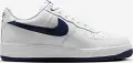 Кросівки Nike AIR FORCE 1 '07 LV8 біло-темно-сині IH4462-100