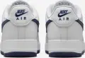 Кросівки Nike AIR FORCE 1 '07 LV8 біло-темно-сині IH4462-100