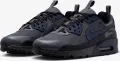 Кросівки Nike AIR MAX 90 DRIFT темно-сіро-темно-сині FB2877-006