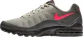Кросівки Nike AIR MAX INVIGOR коричнево-чорно-червоні CD1515-002