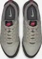 Кроссовки Nike AIR MAX INVIGOR коричнево-черно-красные CD1515-002