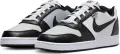 Кросівки Nike EBERNON LOW PREMIUM біло-чорні AQ1774-102