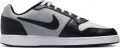 Кросівки Nike EBERNON LOW PREMIUM біло-чорні AQ1774-102