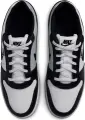 Кросівки Nike EBERNON LOW PREMIUM біло-чорні AQ1774-102