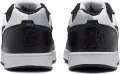 Кросівки Nike EBERNON LOW PREMIUM біло-чорні AQ1774-102