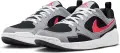 Кросівки Nike JORDAN CMFT ERA сіро-чорно-червоні HJ6777-006