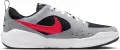 Кросівки Nike JORDAN CMFT ERA сіро-чорно-червоні HJ6777-006