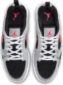 Кросівки Nike JORDAN CMFT ERA сіро-чорно-червоні HJ6777-006